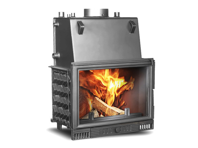 KAWMET W 1 CO в Ижевске