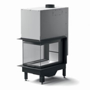 MCZ Plasma 50 T стекло с 3-х сторон MCZ Plasma 50 T стекло с 3-х сторон