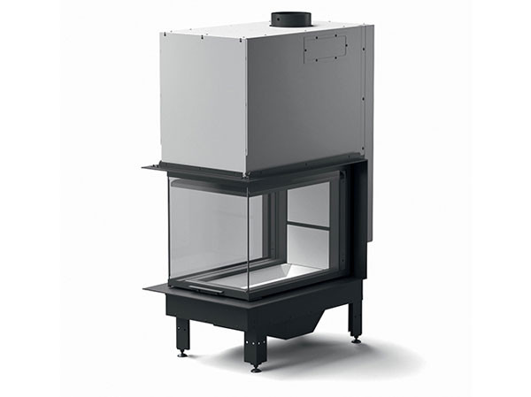 MCZ Plasma 50 T стекло с 3-х сторон в Ижевске MCZ Plasma 50 T стекло с 3-х сторон в Ижевске