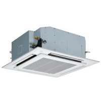 Toshiba 4-поточный кассетный Внутренний блок (MMU-AP0154HP1-E) в Ижевске