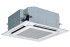 Toshiba 4-поточный кассетный Внутренний блок (MMU-AP0154HP1-E) в Ижевске