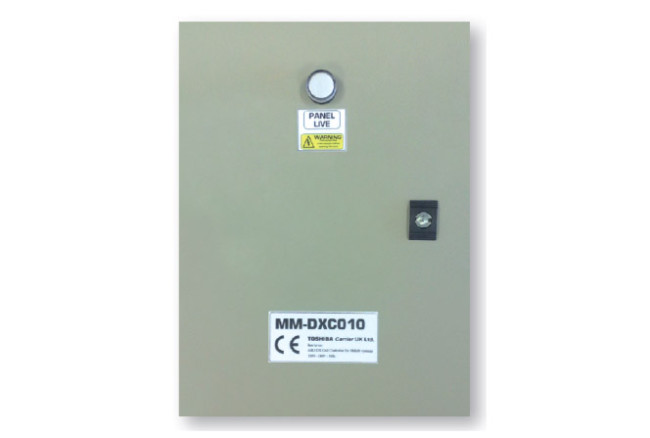 Toshiba Управление (MM-DXC140) в Ижевске