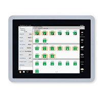 Toshiba Пульт центрального управления (BMS-CT5121E) в Ижевске