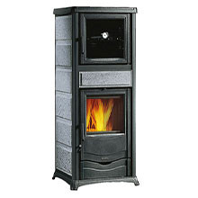 La Nordica TermoRossella Plus c/ Forno D.S.A. PETRA (в камне) в Ижевске