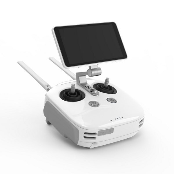 Квадрокоптер DJI Phantom 4 RTK + D-RTK 2 Mobile Station Combo в Ижевске