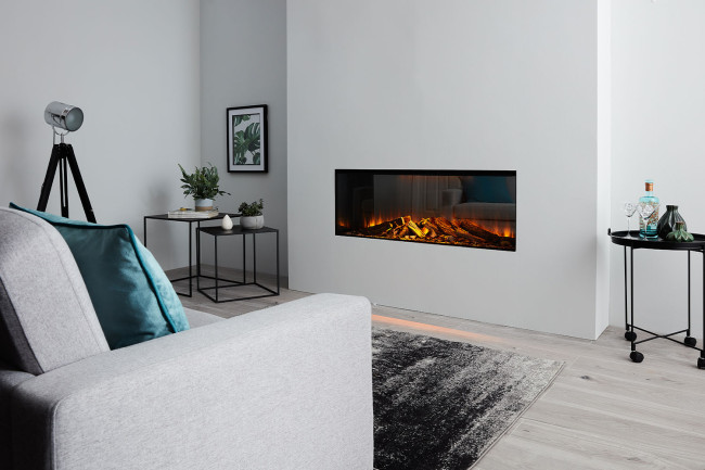 New Forest 1600 with Deluxe Real logs в Ижевске New Forest 1600 with Deluxe Real logs в Ижевске