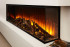 New Forest 1600 with Deluxe Real logs в Ижевске