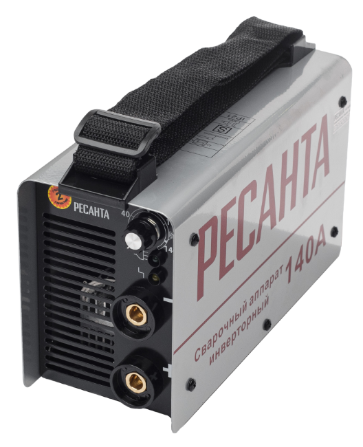Сварочный аппарат РЕСАНТА САИ-140 в Ижевске
