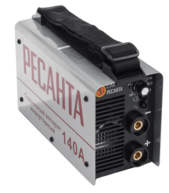 Сварочный аппарат РЕСАНТА САИ-140 в Ижевске
