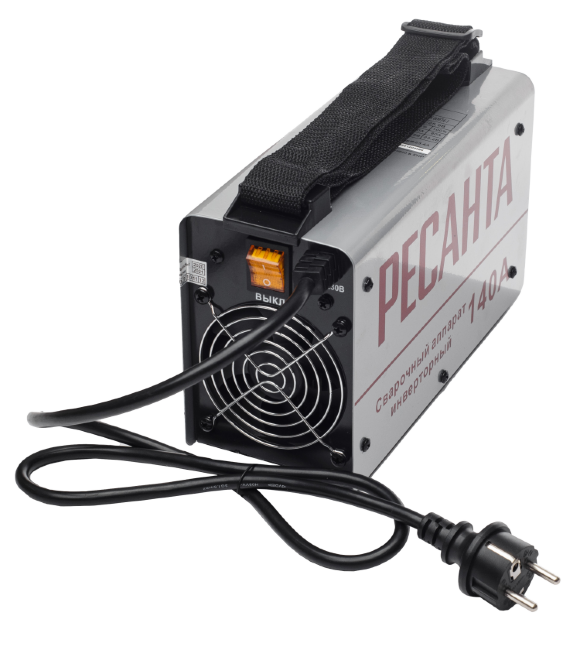 Сварочный аппарат РЕСАНТА САИ-140 в Ижевске