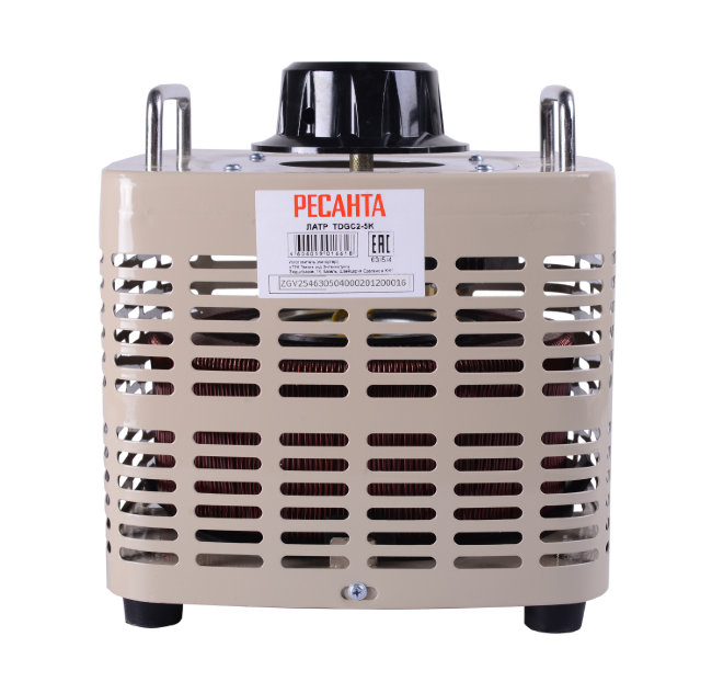 Автотрансформатор РЕСАНТА ТР/5 (TDGC2-5) в Ижевске