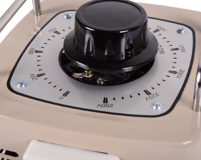 Автотрансформатор РЕСАНТА ТР/5 (TDGC2-5) в Ижевске