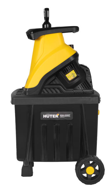Садовый измельчитель ESH-2500T HUTER в Ижевске