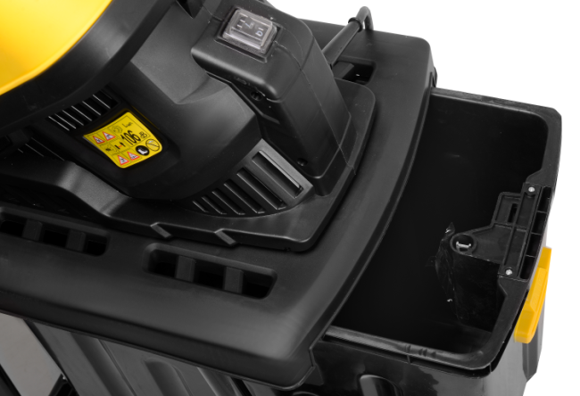 Садовый измельчитель ESH-2500T HUTER в Ижевске