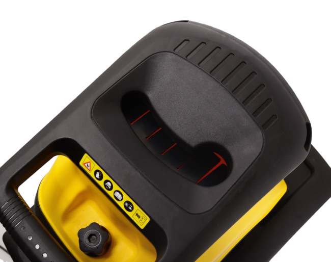 Садовый измельчитель ESH-2500T HUTER в Ижевске