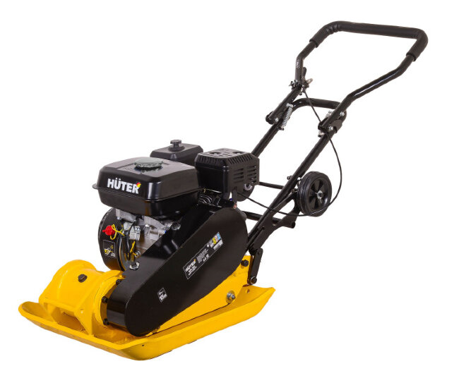 Виброплита VP-35 Huter в Ижевске