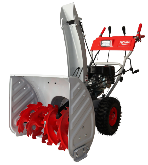 Снегоуборщик СБ 6000Э Ресанта в Ижевске Снегоуборщик СБ 6000Э Ресанта в Ижевске
