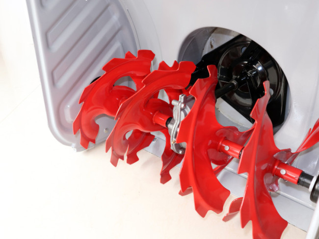 Снегоуборщик СБ 6000Э Ресанта в Ижевске Снегоуборщик СБ 6000Э Ресанта в Ижевске