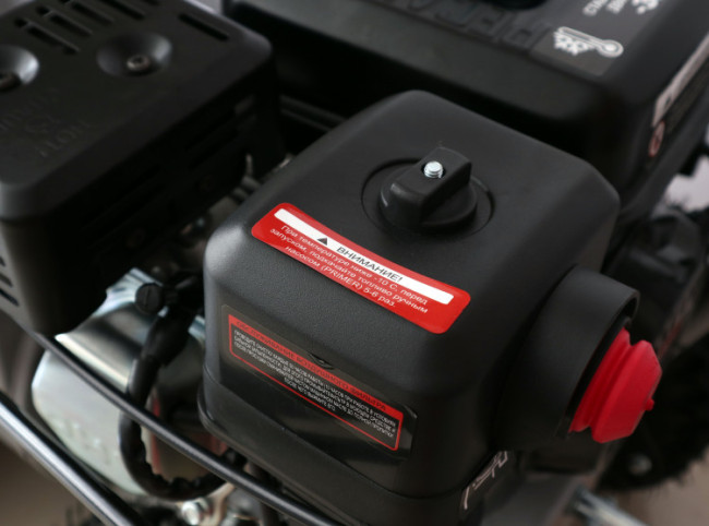 Снегоуборщик СБ 6000Э Ресанта в Ижевске Снегоуборщик СБ 6000Э Ресанта в Ижевске