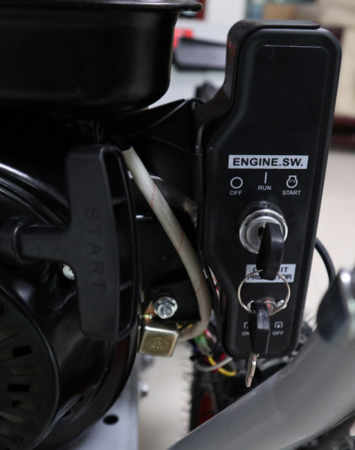 Снегоуборщик СБ 6000Э Ресанта в Ижевске