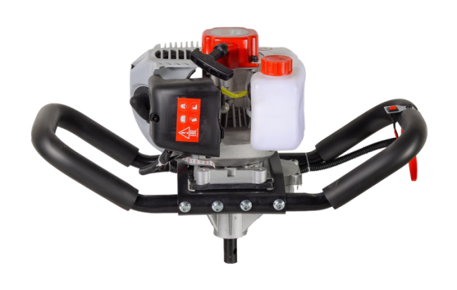 Мотобур МБ-52 Ресанта в Ижевске