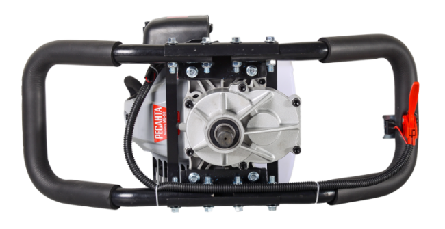 Мотобур МБ-52 Ресанта в Ижевске