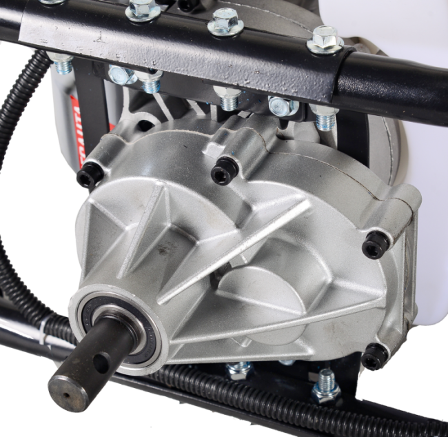 Мотобур МБ-52 Ресанта в Ижевске