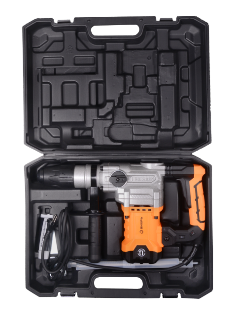 Перфоратор П-2000к-м SDS-Max Вихрь в Ижевске Перфоратор П-2000к-м SDS-Max Вихрь в Ижевске