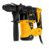 Перфоратор электрический RHV-1250-30, SDS-plus, 1250 Вт, 5 Дж, 3 плюс 1 режим Denzel в Ижевске