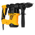 Перфоратор электрический RHV-1250-30, SDS-plus, 1250 Вт, 5 Дж, 3 плюс 1 режим Denzel в Ижевске
