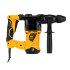Перфоратор электрический RHV-1250-30, SDS-plus, 1250 Вт, 5 Дж, 3 плюс 1 режим Denzel в Ижевске