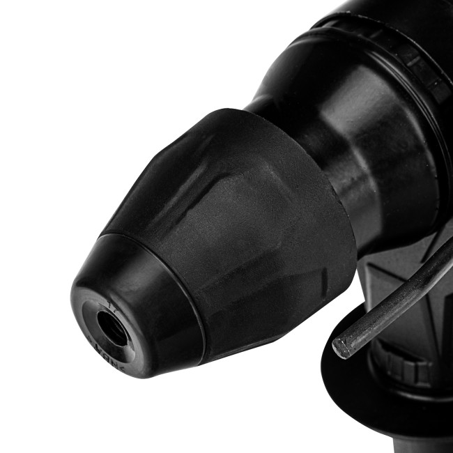 Перфоратор электрический RHV-1250-30, SDS-plus, 1250 Вт, 5 Дж, 3 плюс 1 режим Denzel в Ижевске Перфоратор электрический RHV-1250-30, SDS-plus, 1250 Вт, 5 Дж, 3 плюс 1 режим Denzel в Ижевске