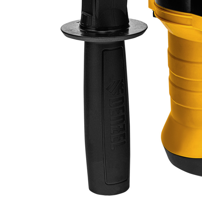 Перфоратор электрический RHV-1250-30, SDS-plus, 1250 Вт, 5 Дж, 3 плюс 1 режим Denzel в Ижевске Перфоратор электрический RHV-1250-30, SDS-plus, 1250 Вт, 5 Дж, 3 плюс 1 режим Denzel в Ижевске