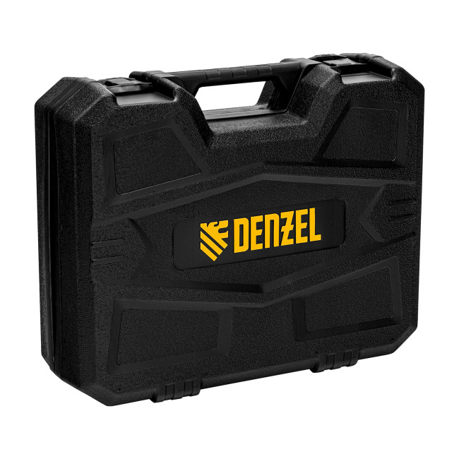 Перфоратор электрический RHV-1250-30, SDS-plus, 1250 Вт, 5 Дж, 3 плюс 1 режим Denzel в Ижевске Перфоратор электрический RHV-1250-30, SDS-plus, 1250 Вт, 5 Дж, 3 плюс 1 режим Denzel в Ижевске