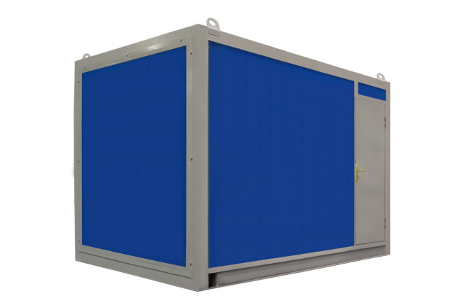 Контейнер Север ПБК-3,5 базовая комплектация в Ижевске
