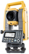 Технический тахеометр Topcon GM-102 Технический тахеометр Topcon GM-102