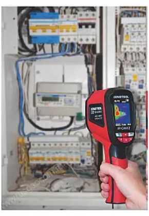 Тепловизор CONDTROL IR-CAM2 в Ижевске Тепловизор CONDTROL IR-CAM2 в Ижевске