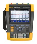 Осциллограф Fluke 190-104
