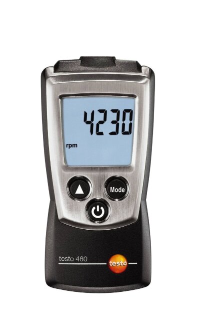 Тахометр Testo 460 в Ижевске
