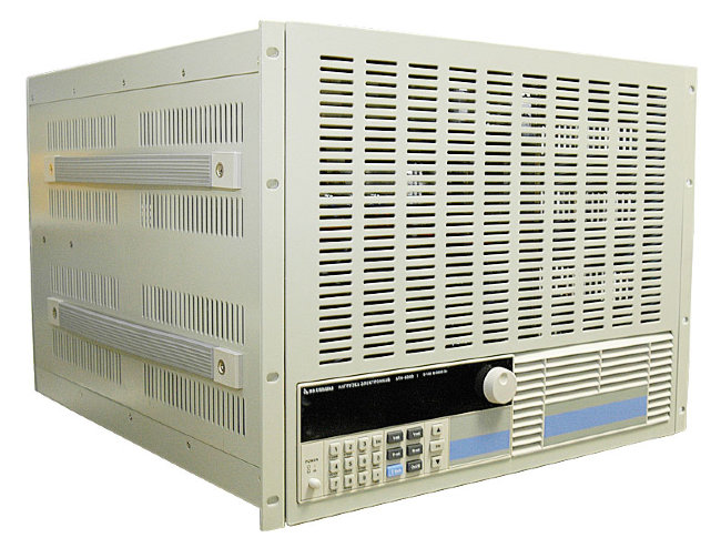 Электронная программируемая нагрузка AEL-8600 в Ижевске