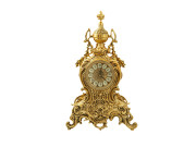 Каминные часы (54052OP)