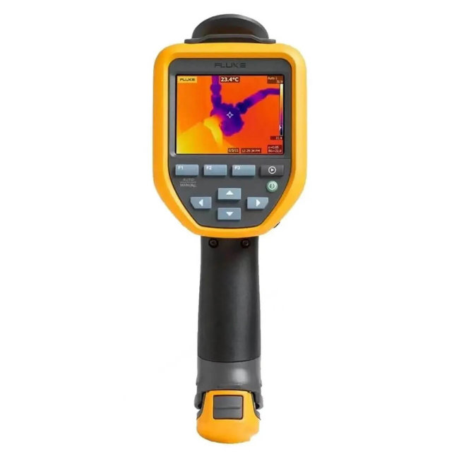 Тепловизор Fluke TiS60+ в Ижевске