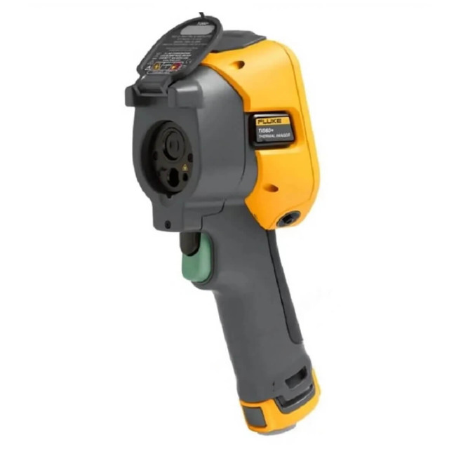 Тепловизор Fluke TiS60+ в Ижевске