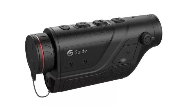 Тепловизор монокуляр Guide TD210 в Ижевске Тепловизор монокуляр Guide TD210 в Ижевске