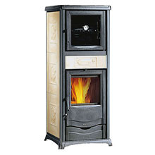 La Nordica TermoRossella Plus c/ Forno D.S.A. Pergamena (бежевый) в Ижевске