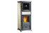 La Nordica TermoRossella Plus c/ Forno D.S.A. Pergamena (бежевый) в Ижевске