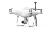 Квадрокоптер DJI Phantom 4 RTK + D-RTK 2 Mobile Station Combo + ПО Agisoft Metashape Professional Бессрочная Квадрокоптер DJI Phantom 4 RTK + D-RTK 2 Mobile Station Combo + ПО Agisoft Metashape Professional Бессрочная