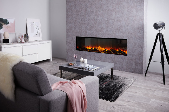 New Forest 1600 with Signature logs в Ижевске