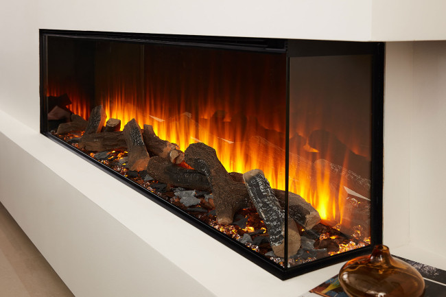 New Forest 1600 with Signature logs в Ижевске New Forest 1600 with Signature logs в Ижевске