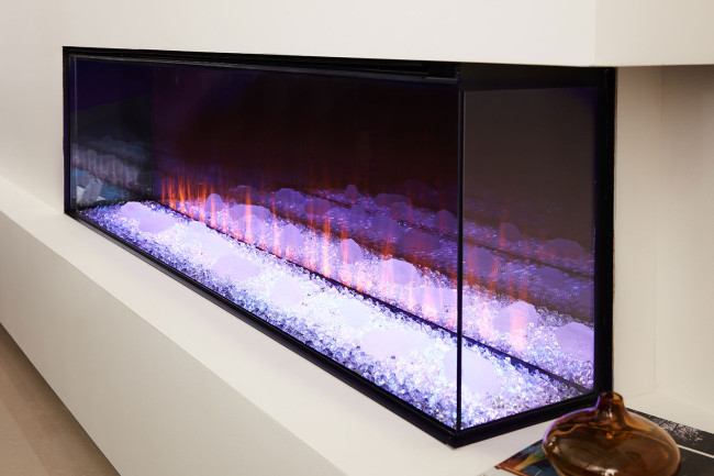 New Forest 1600 with Signature logs в Ижевске New Forest 1600 with Signature logs в Ижевске